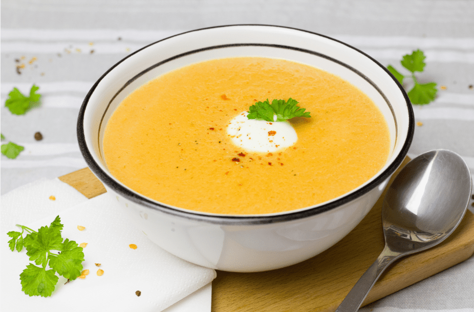 Dia do Nutricionista: Que tal uma sopa repleta de nutrientes neste inverno?