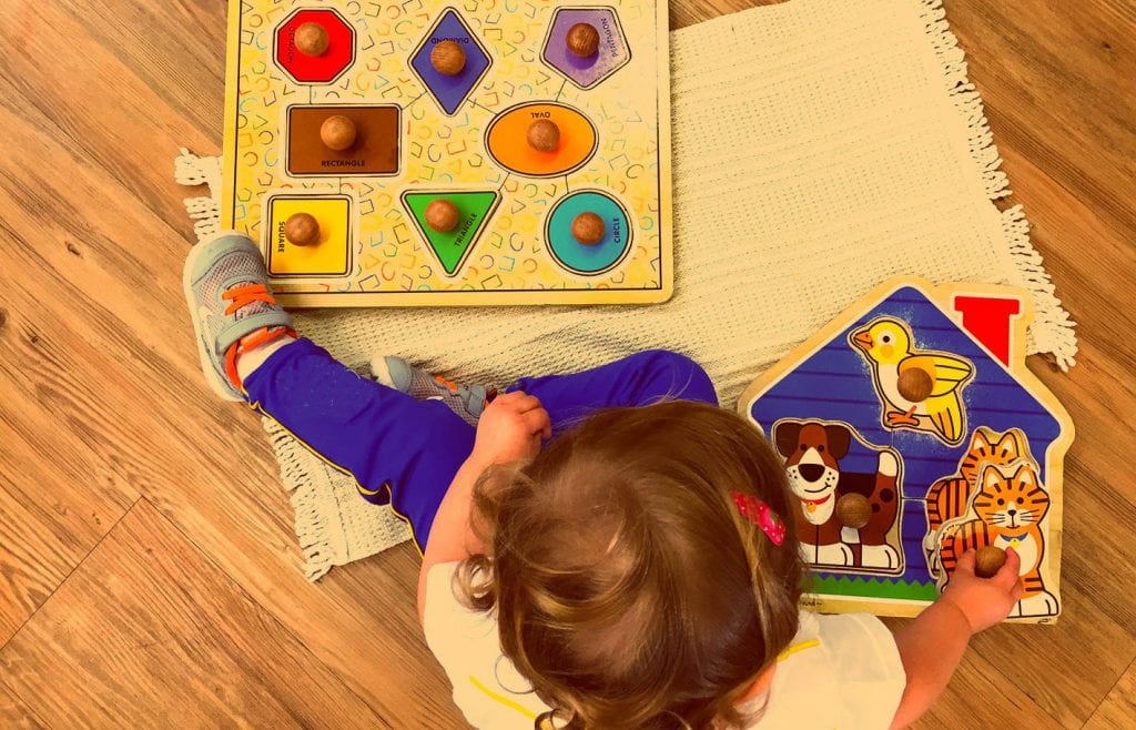 Método Montessori, o que consiste?